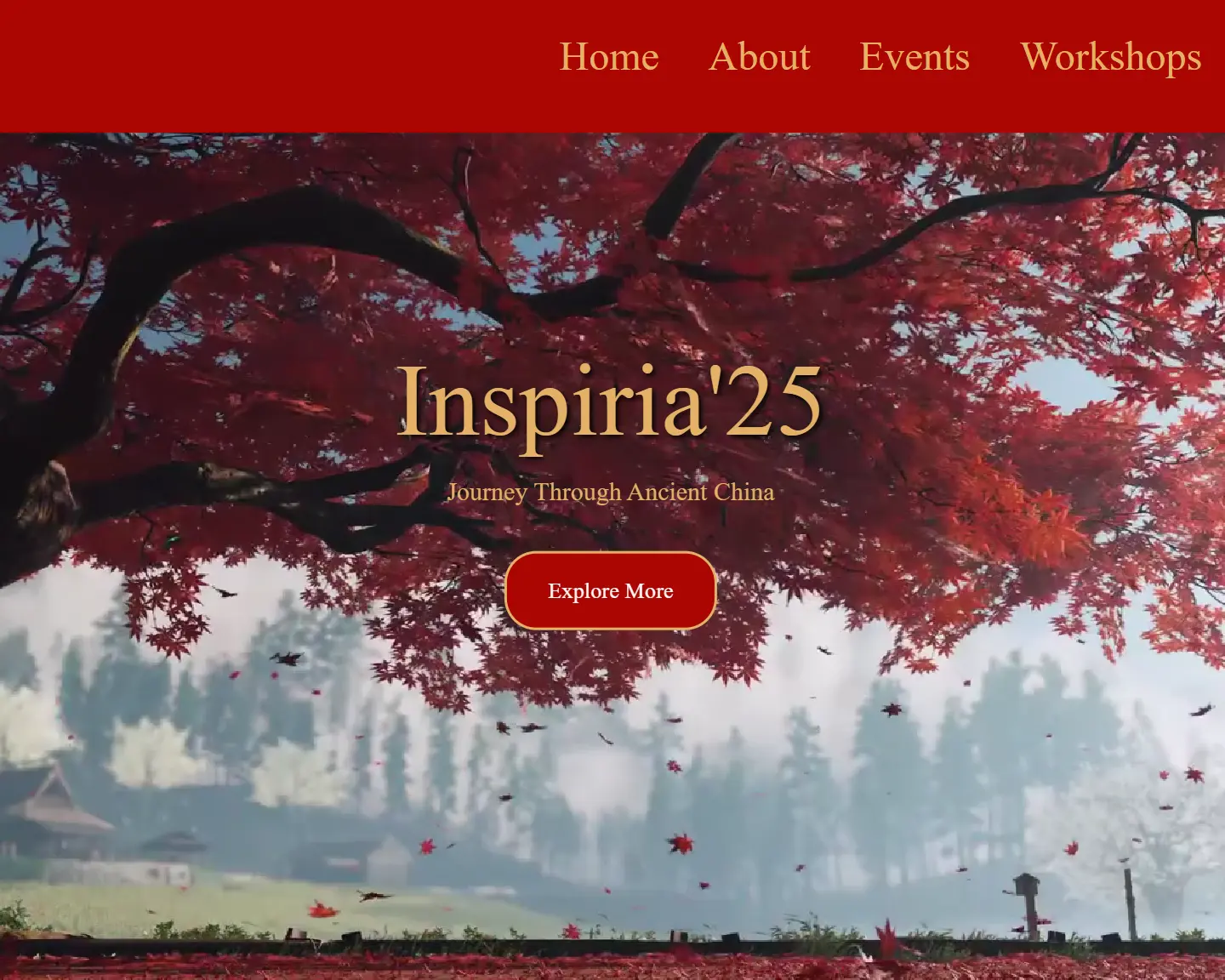 Inspiria 25