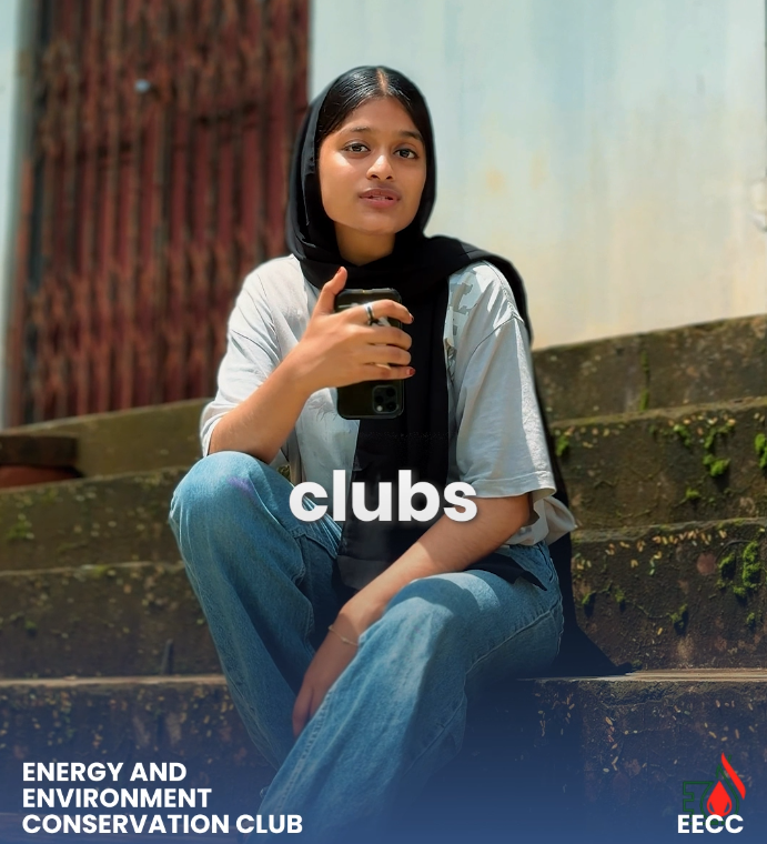EECC Membership Drive Video